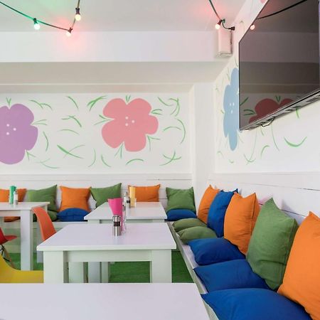 Flowers Hotel Muenster Экстерьер фото