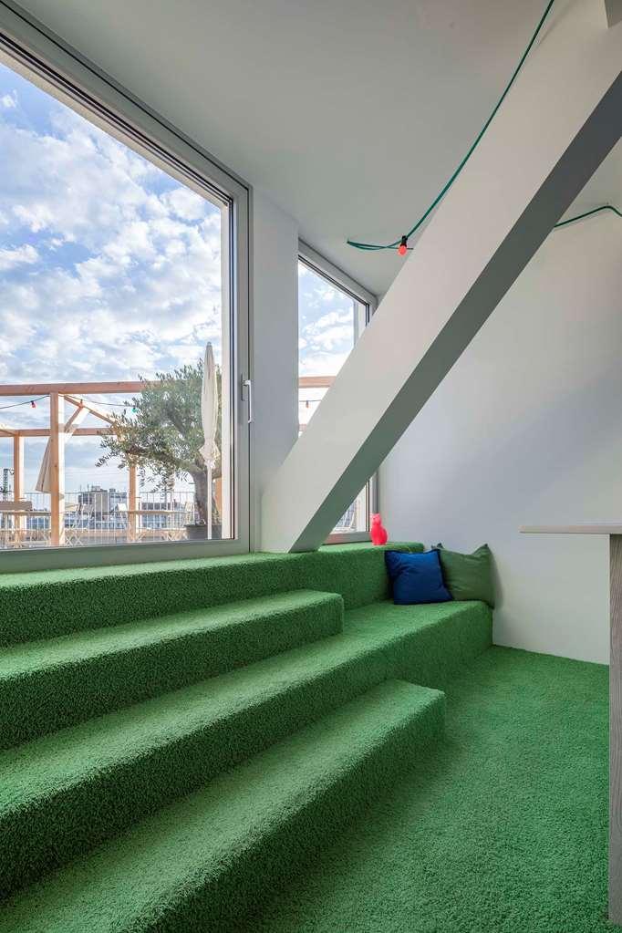 Flowers Hotel Muenster Удобства фото
