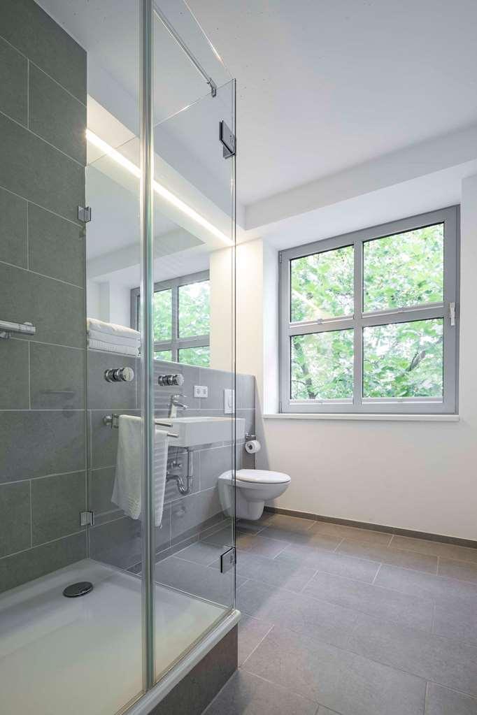 Flowers Hotel Muenster Экстерьер фото