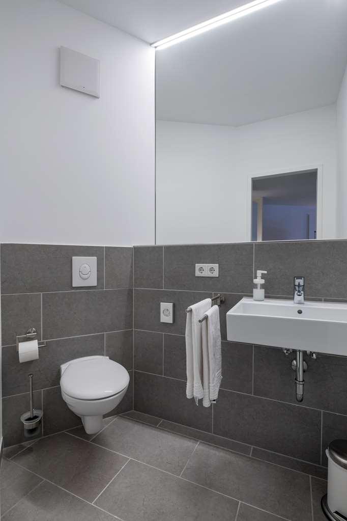 Flowers Hotel Muenster Экстерьер фото